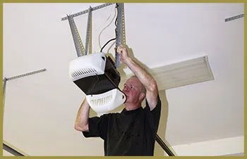 Security Garage Door Repairs Dallas, TX 469-312-0017 - openers-gr-33m